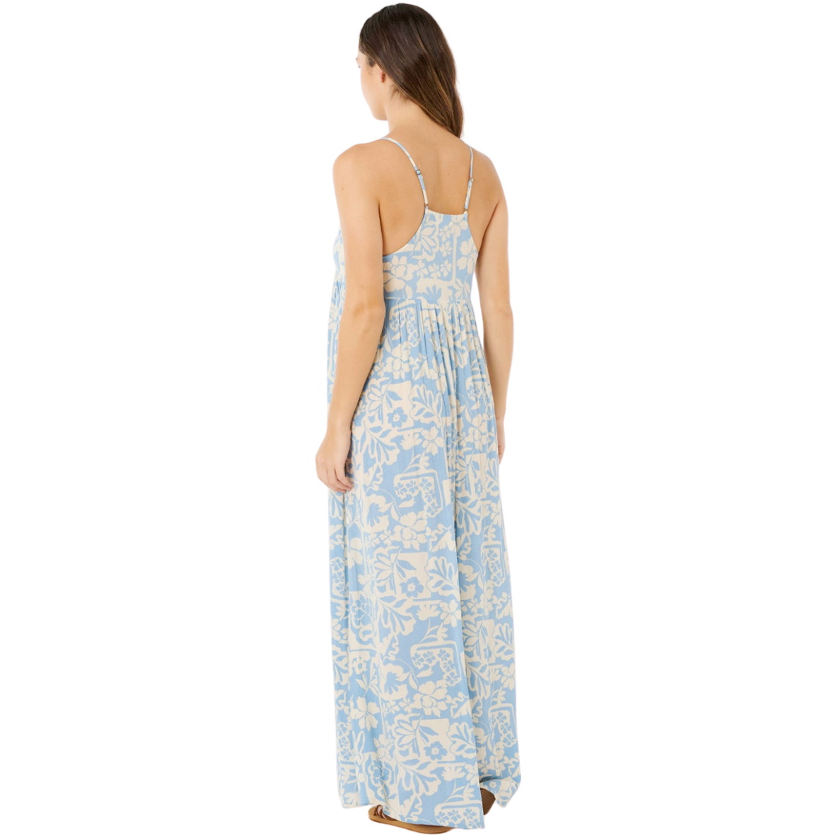 2026 Rip Curl Womens Party Pack Maxi 08VWDR - Blue